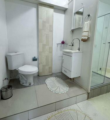 Cinquentenario Apartment | G2 Erica Generozo