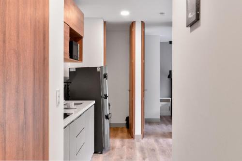 Chico Norte III Apartment | gA Luxe 1BR