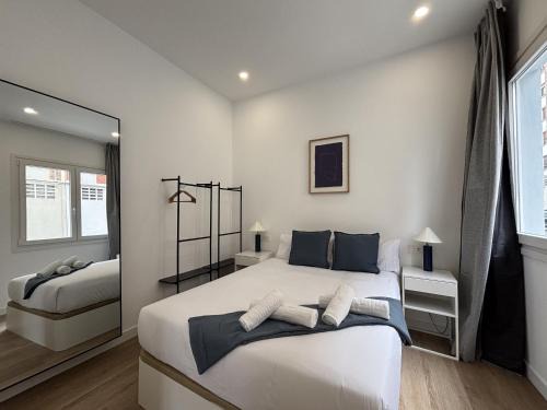San Adrian Apartment | Gabika Apartment 3