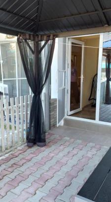 Saturn Apartment | Gabriel in Sofia Rezidence