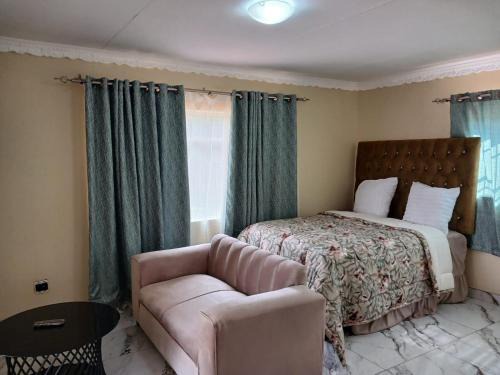 Greater Johannesburg Metropolitan Area Apartment | Gael Guest 4