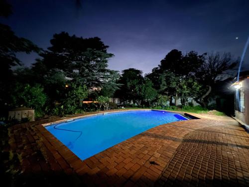 Greater Johannesburg Metropolitan Area Apartment | Gael Guest 6