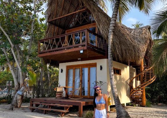 Guachaca Hotel | Gaelia
