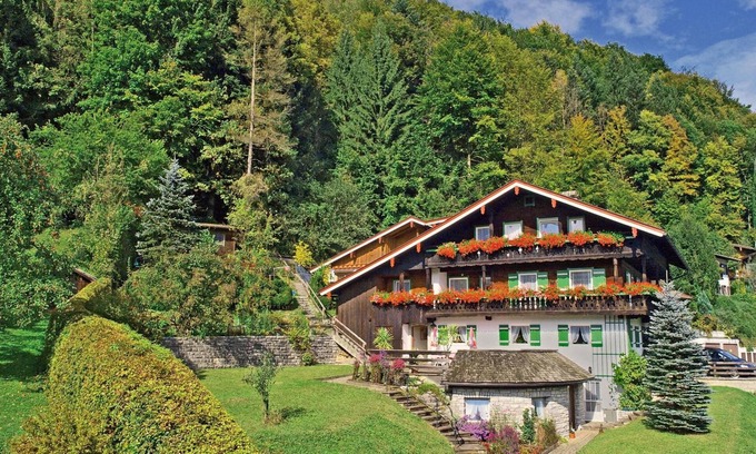 Berchtesgaden House | Gaestehaus Bergwald