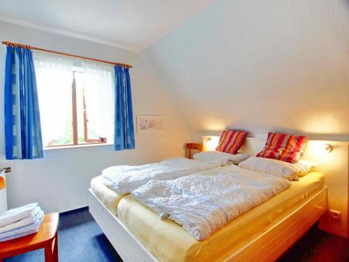 Alkersum Apartment | Gaestehaus-Bruhn-6