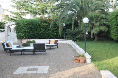 Castellana Grotte Bed & Breakfast | Gaia