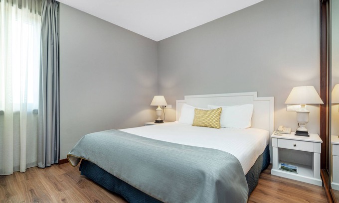 Vila Nova de Gaia Apartment | Gaia Residence
