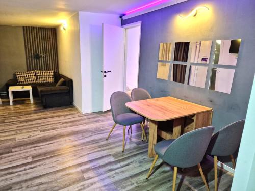 Predeal Apartment | Gaia Villa Predeal