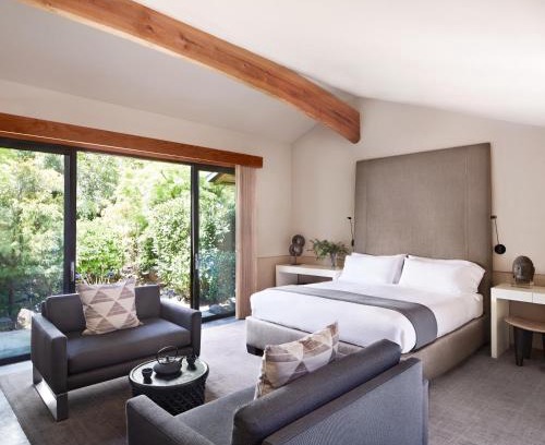 Glen Ellen Hotel | Gaige House