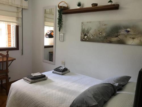 Vigo Apartment | GAIVOTA Amplio y luminoso Con plaza de garaje