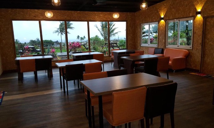 Chenggong House | Gajilia B&B