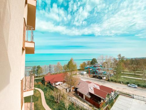 Siofok-Szabadifurdo Apartment | Galérius Apartmanok By BLTN