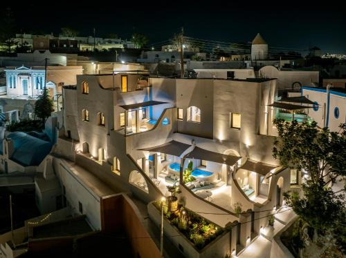 Messaria Apartment | Galaria Serenity Suites