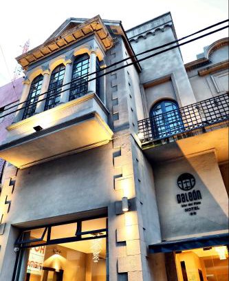 Mar del Plata Hotel | Galeon Mar del Plata Hotel