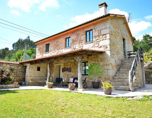 Meis House | GALIHOST - Casa da Sobreira