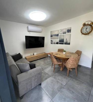 Migdal Apartment | Galilee sea Sunset Suites