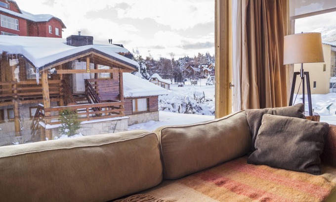 Villa Catedral Hotel | Galileo Boutique Hotel