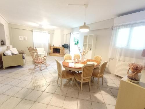 Spata-Artemida Apartment | Galini apartment near sea, port and airport