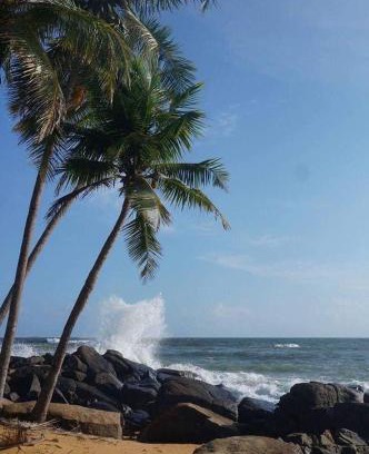 Rathgama Villa | Galle Breeze Inn - Gaalu Sulang