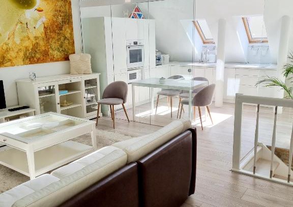 Old Town Apartment | Gallery Balta Apartments