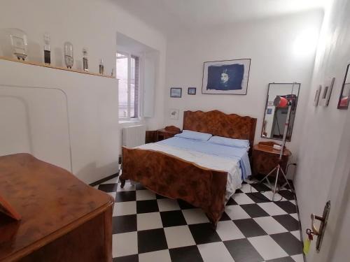 Fermo Apartment | Gallery House