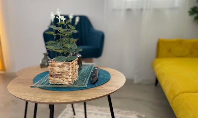 Nerezine Apartment | GALLERY