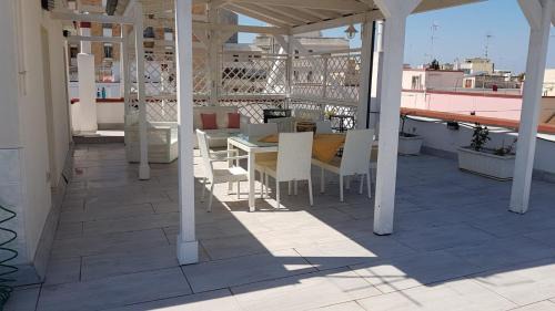 Gallipoli House | Gallipolihouse