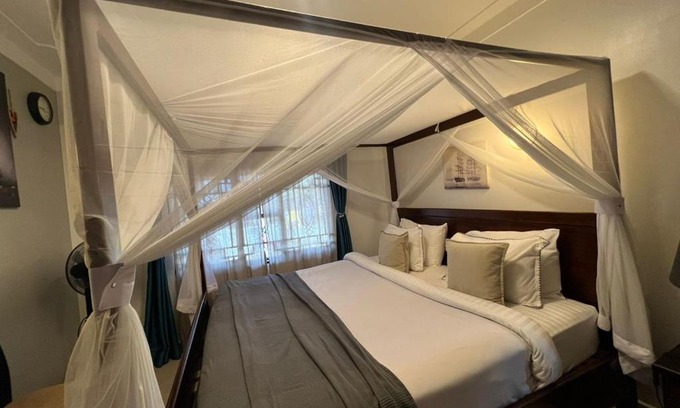 Entebbe Apartment | Gamaleo Apartments Namulanda