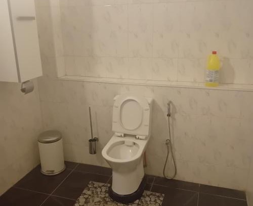 Tanji Apartment | Gambia Paradise