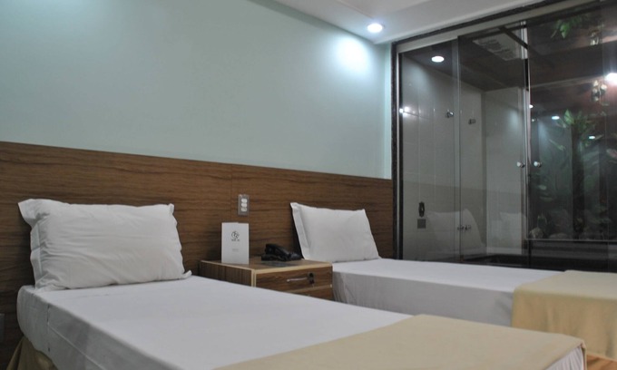 Porto Maravilha Hotel | Gamboa Rio Hotel