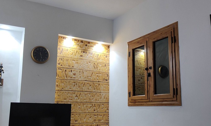 Kafrat al Jabal House | Gamgom studio