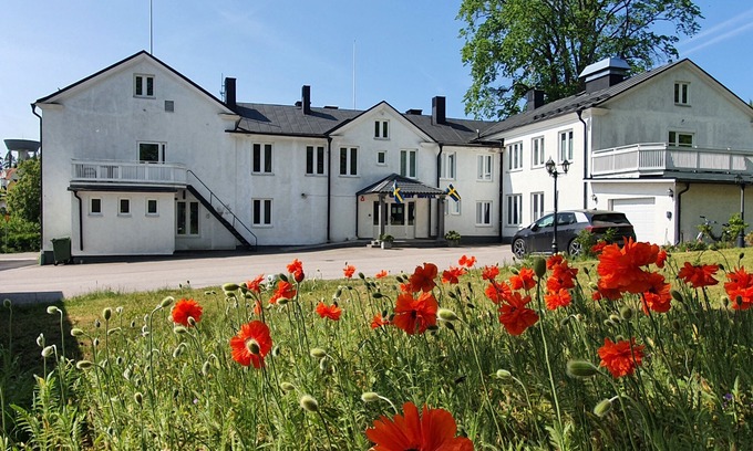 Gamleby Hotel | Gamleby Hotell