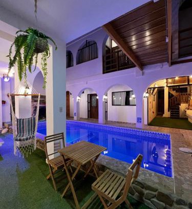 Los Organos Apartment | Gamora Hotel Playa