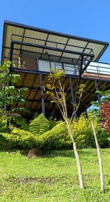 Rionegro Ski Chalet | Gampling el Cielo Rionegro