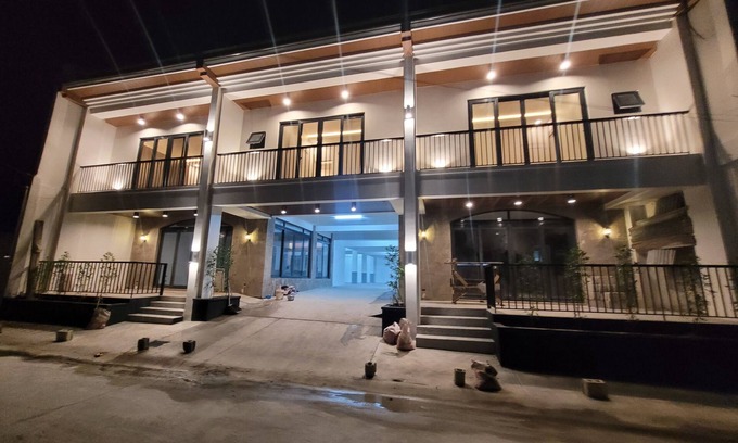 Angeles City Apartment | Ganada Suites Deluxe 10