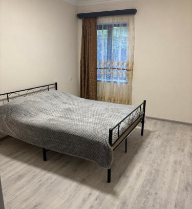 Kaputan House | Gandzaqar Hyuratun