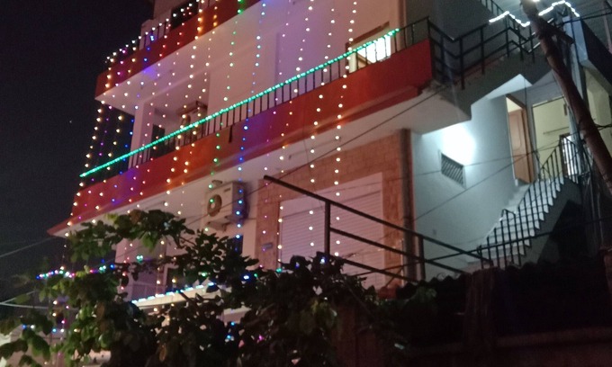 Jodhpur Hotel | Ganesham Guest House