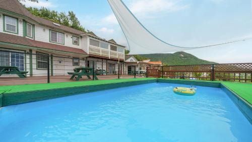 Ganghwa House | Ganghwa Daeun pension