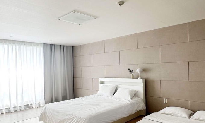 Dogok-dong Apartment | ★Gangnam Hyperion★High-End APT★3Bdr 2Bath