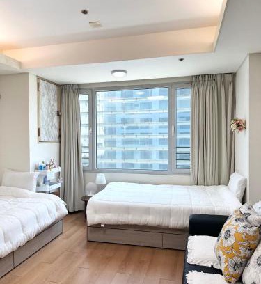 Seocho-dong Apartment | #Gangnam Station