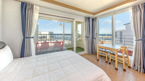 Gangneung House | Gangneung Glad Pension