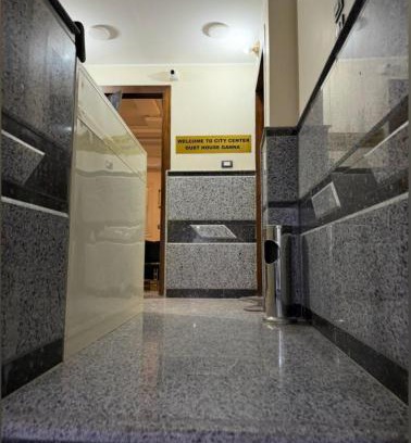 Aswan Hotel | Gannet Alyousef City Center