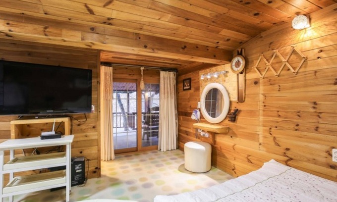 Oeseo House | Gapyeong Belita Pension