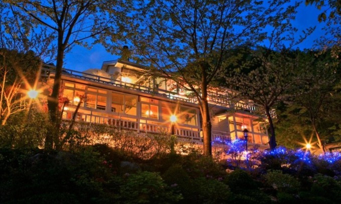 Buk House | Gapyeong Dorothy Pension