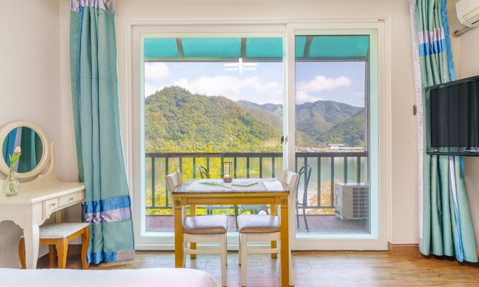 Gapyeong House | Gapyeong Elin Pension
