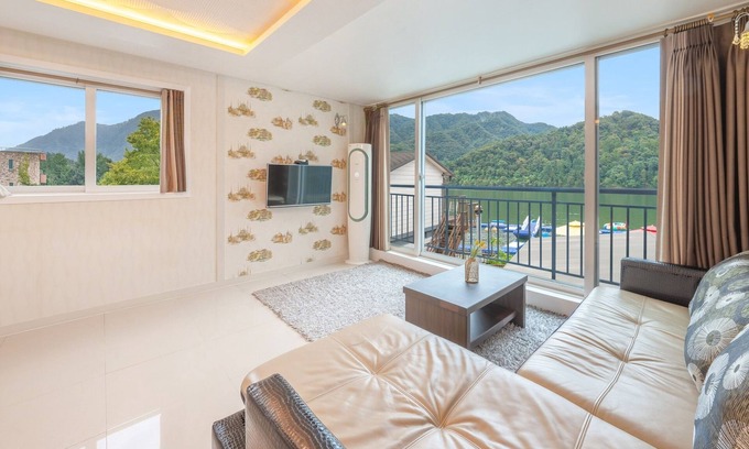 Gapyeong House | Gapyeong Rialto Pension