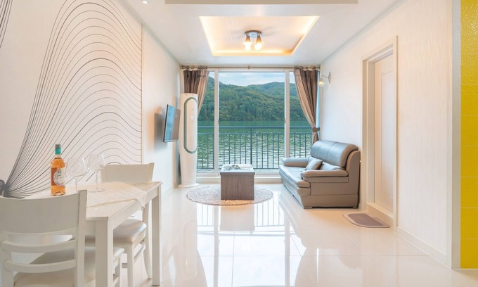 Gapyeong House | Gapyeong Rialto Pension