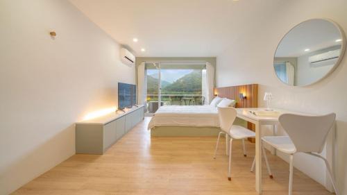 Oeseo House | Gapyeong Rowa River view Pension