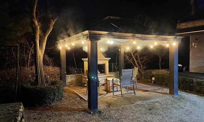 Gapyeong House | Gapyeong Yirae Pension