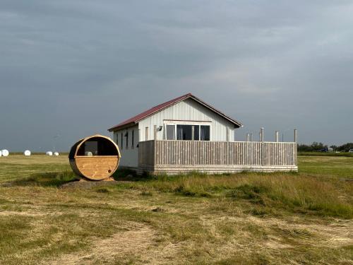 Hella House | Garður - Birta Rentals